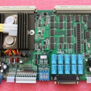 Placa de Controle Techmation 6KTMPG-2