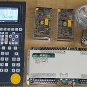 CLP Retrofit Injetoras Sandretto