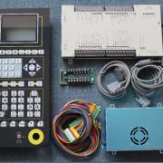 CLP Retrofit Injetoras Semeraro