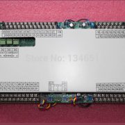 PLC Retrofit Injetoras Oriente 1 PLC Retrofit Injetoras Oriente