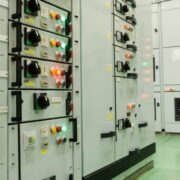 Monitoramento e Controle de Cabine Primária